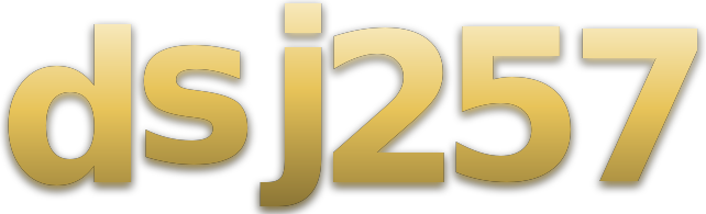 dsj257 logo